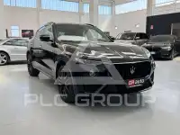 2018 Maserati LEVANTE