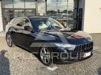 2018 Maserati LEVANTE