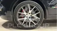 2018 Maserati LEVANTE