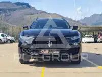 2018 Maserati LEVANTE
