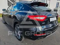 2018 Maserati LEVANTE