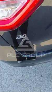 2018 Maserati LEVANTE