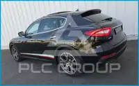 2018 Maserati LEVANTE