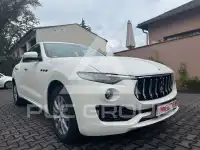 2018 Maserati LEVANTE