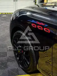 2018 Maserati LEVANTE