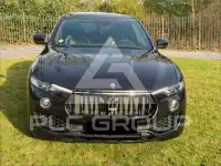 2018 Maserati LEVANTE