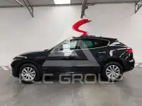 2018 Maserati LEVANTE