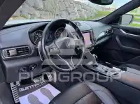 2018 Maserati LEVANTE