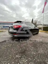 2018 Maserati LEVANTE