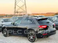 2018 Maserati LEVANTE