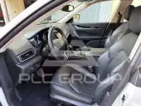 2018 Maserati LEVANTE