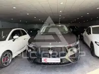 2018 Maserati LEVANTE