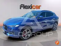 2018 Maserati LEVANTE