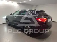 2018 Maserati LEVANTE
