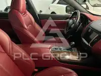 2018 Maserati LEVANTE