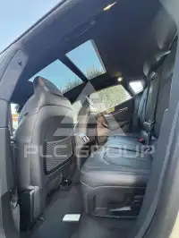 2018 Maserati LEVANTE