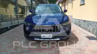 2018 Maserati LEVANTE
