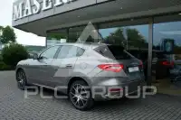 2018 Maserati LEVANTE