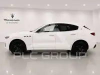 2018 Maserati LEVANTE