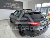 2018 Maserati LEVANTE