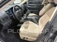 2018 Maserati LEVANTE