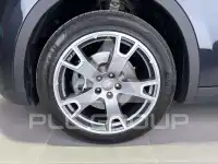 2018 Maserati LEVANTE