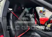 2018 Maserati LEVANTE