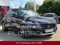2018 Maserati LEVANTE
