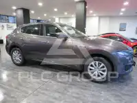 2018 Maserati LEVANTE