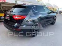 2018 Maserati LEVANTE