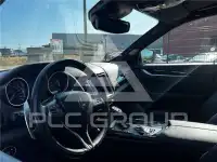 2018 Maserati LEVANTE