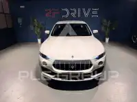 2018 Maserati LEVANTE