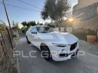 2018 Maserati LEVANTE