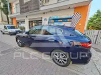 2018 Maserati LEVANTE
