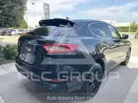 2018 Maserati LEVANTE