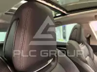 2018 Maserati LEVANTE