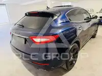 2018 Maserati LEVANTE