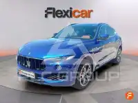 2018 Maserati LEVANTE