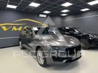2018 Maserati LEVANTE