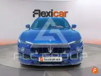 2018 Maserati LEVANTE