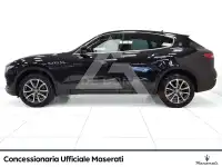2018 Maserati LEVANTE