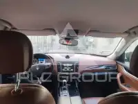 2018 Maserati LEVANTE