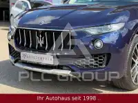 2018 Maserati LEVANTE