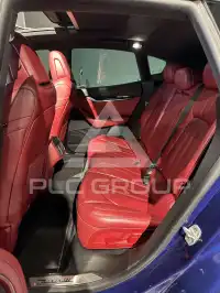 2018 Maserati LEVANTE