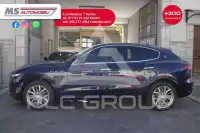 2018 Maserati LEVANTE