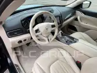 2018 Maserati LEVANTE