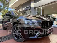 2019 Maserati LEVANTE