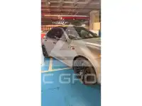 2018 Maserati LEVANTE