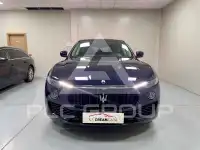 2018 Maserati LEVANTE