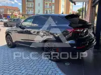 2018 Maserati LEVANTE